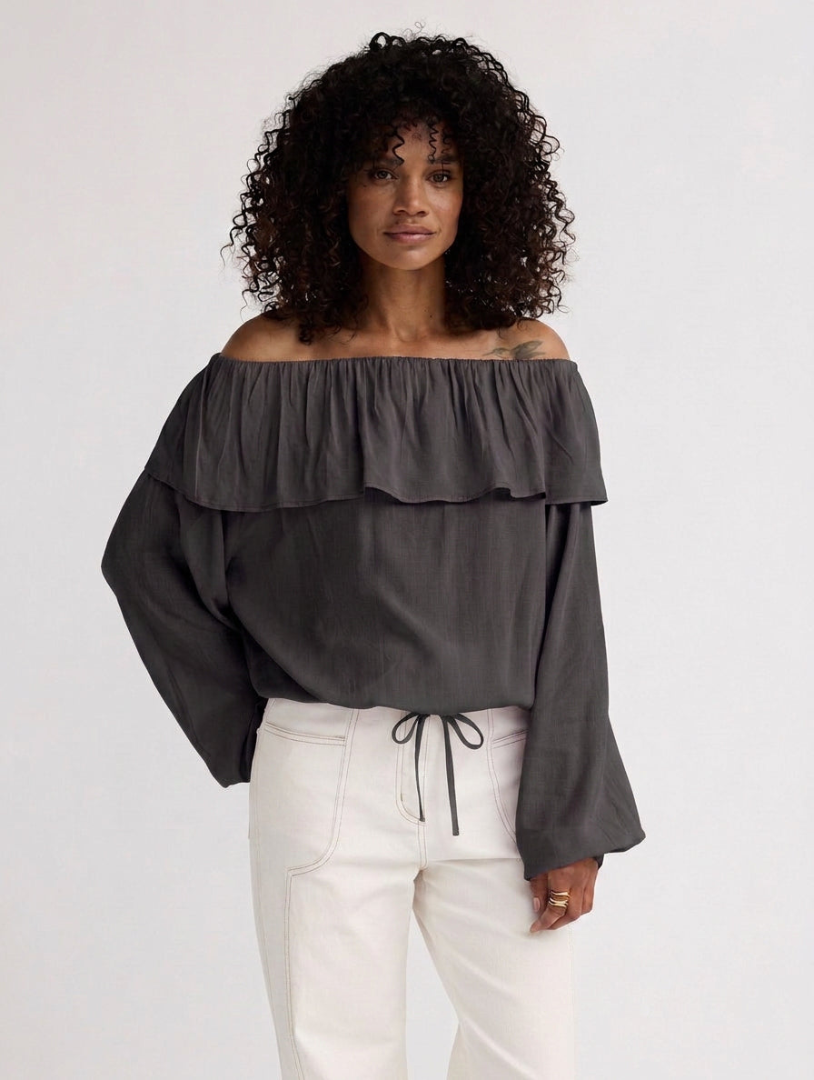Top Pomme | Antra