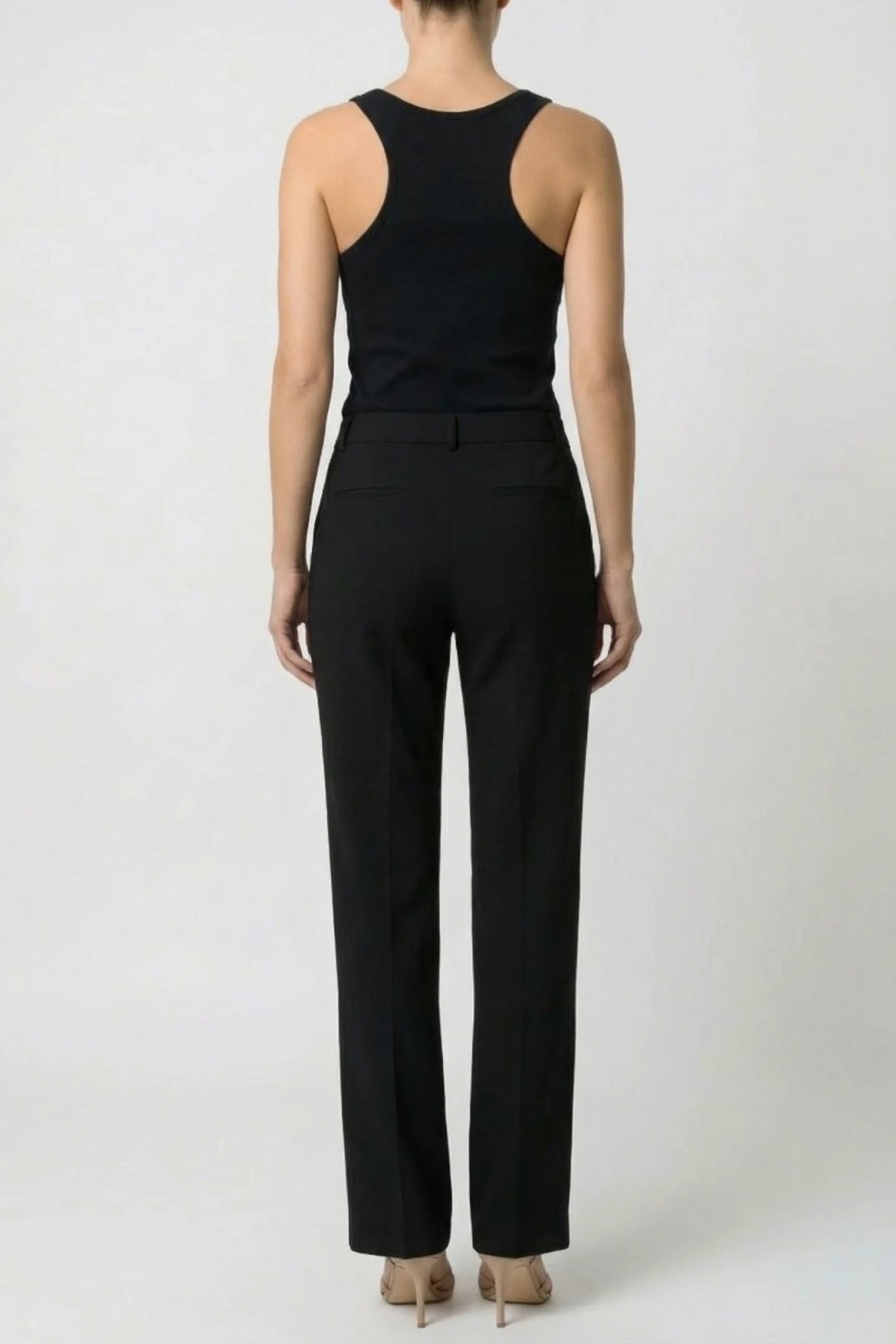 Layla Pants | Black