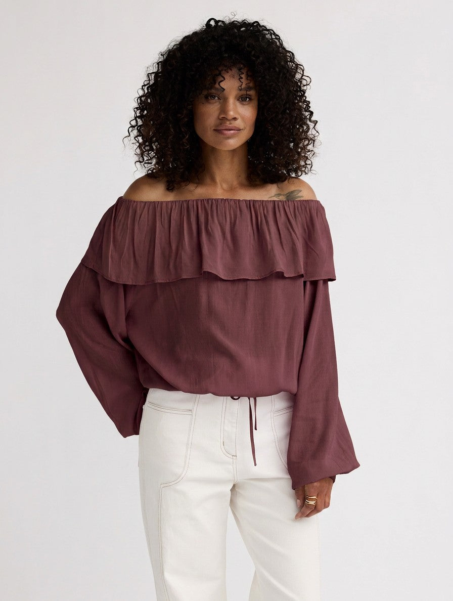 Top Pomme | Berry