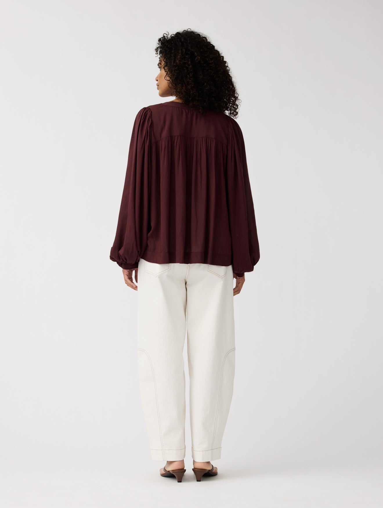 Top Helen | Berry