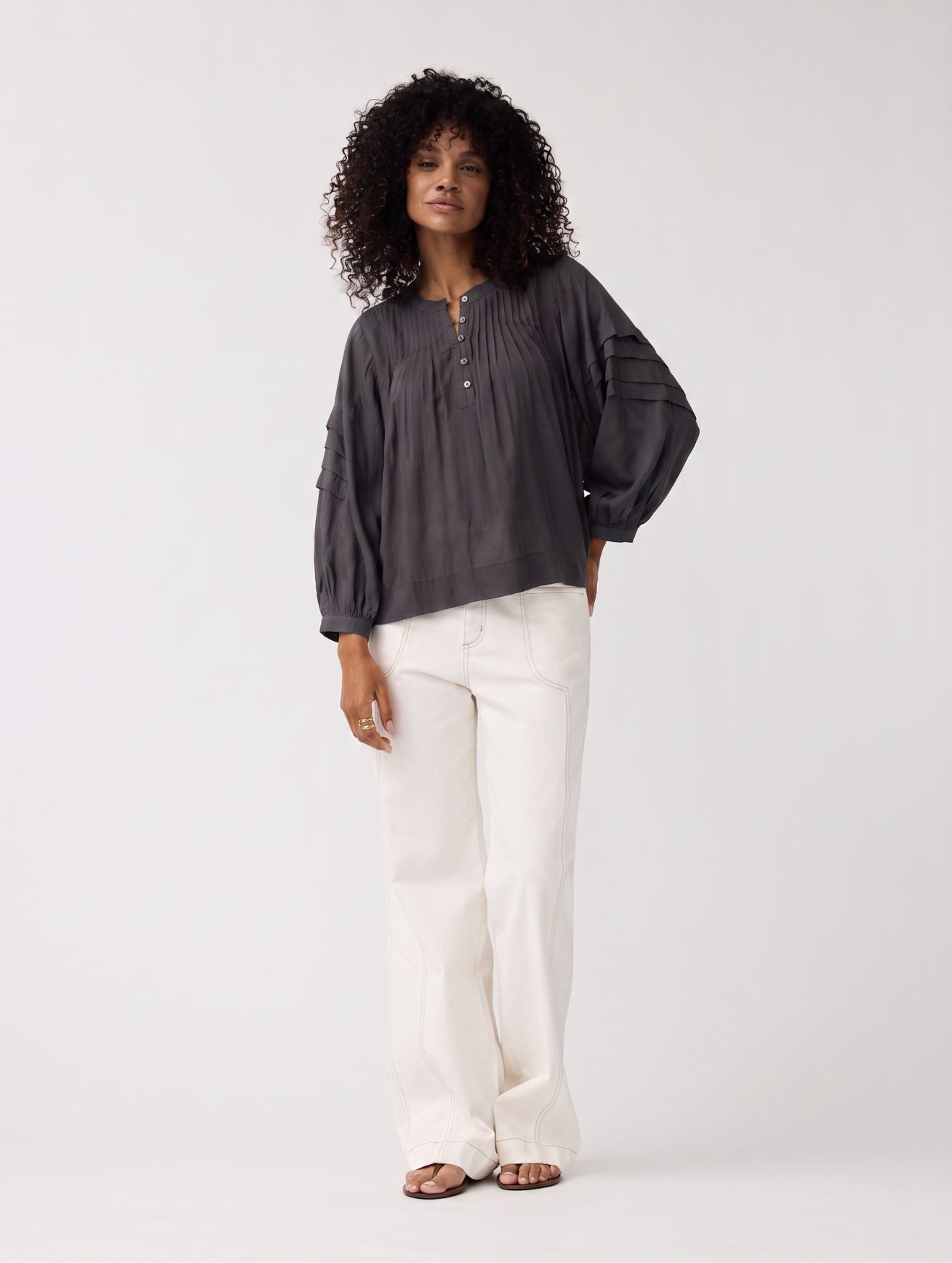 Top Freya | Antra