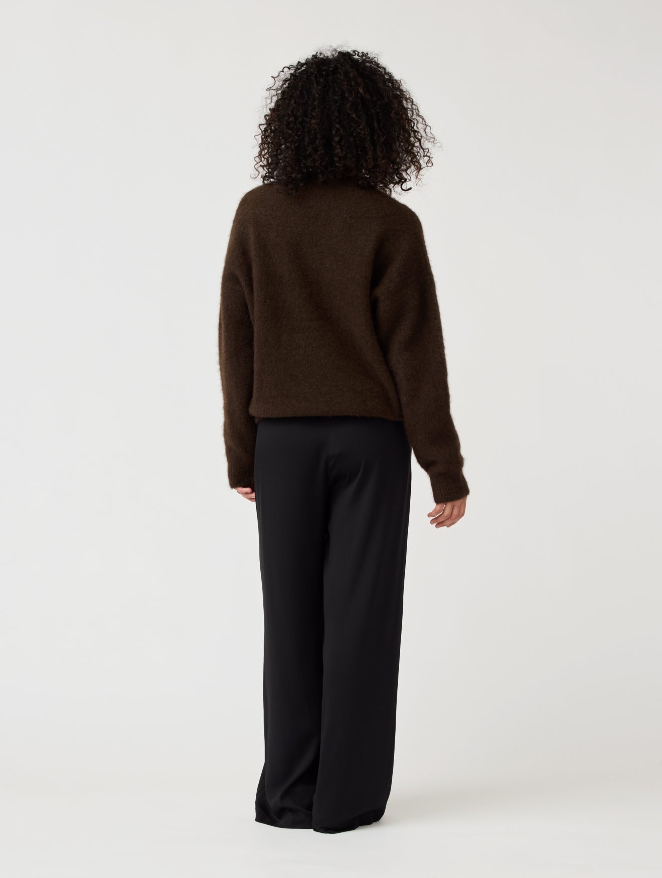 Pants Sammy | Black